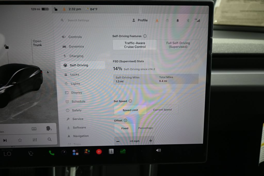 Used 2026 Tesla Model Y AWD image 17