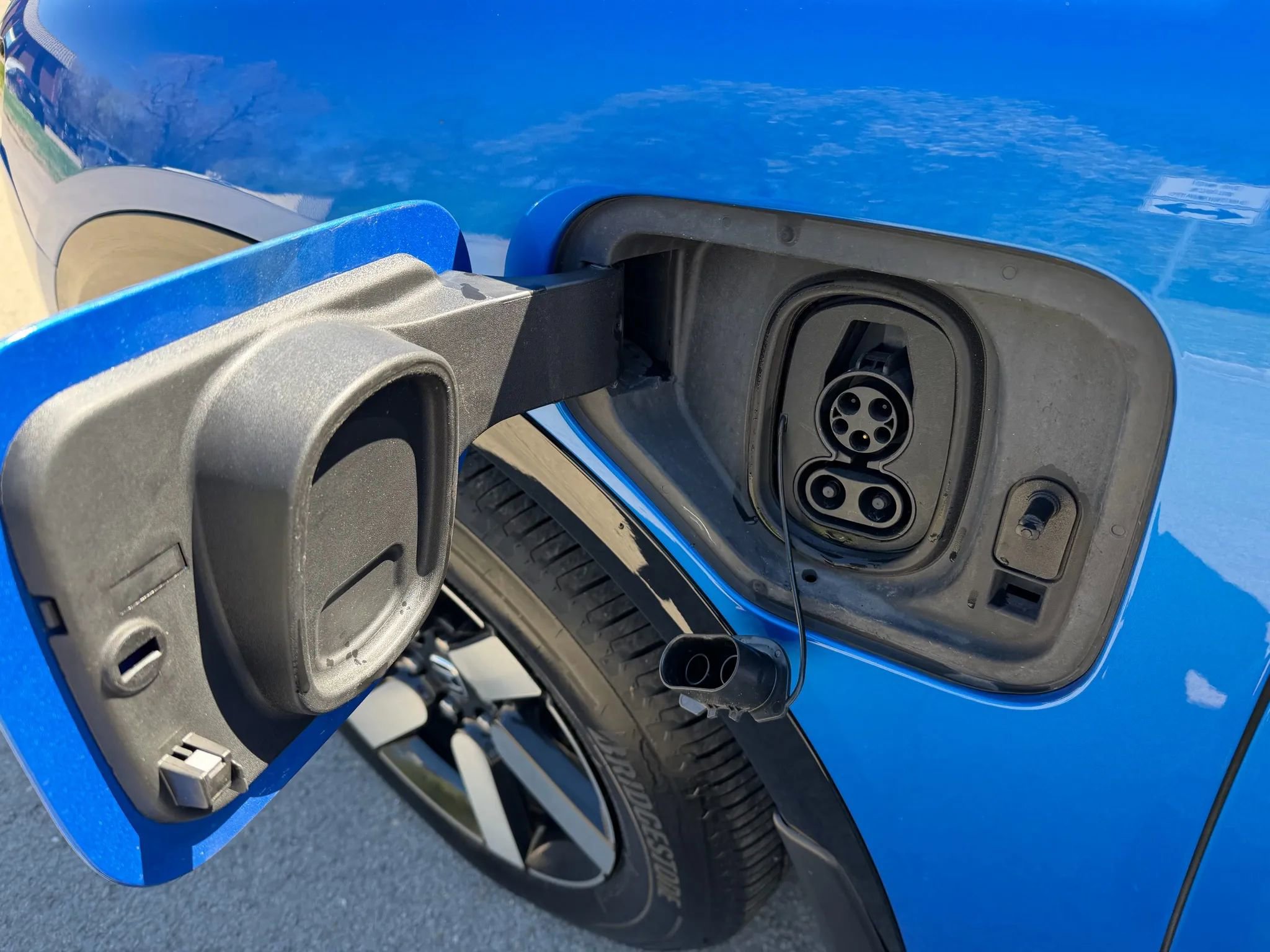 Used 2024 Honda Prologue Touring image 13