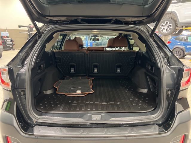 Used 2021 Subaru Outback Touring image 15