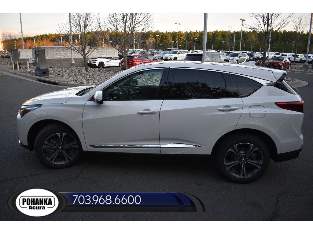 New 2026 Acura RDX Technology Package image 6