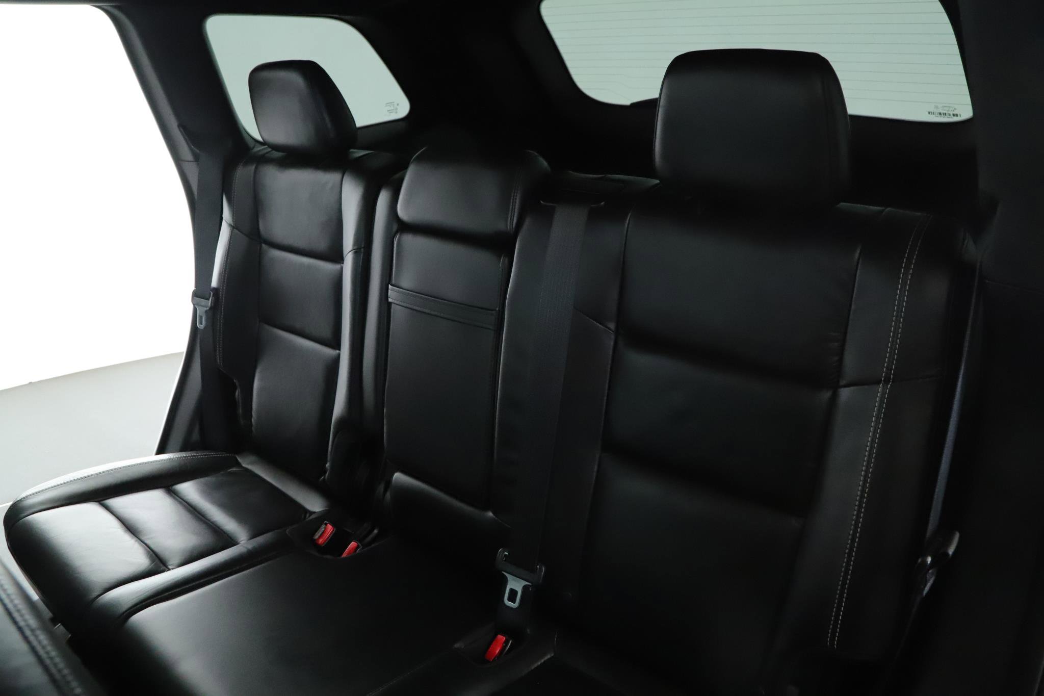 Used 2017 Jeep Grand Cherokee Limited image 5