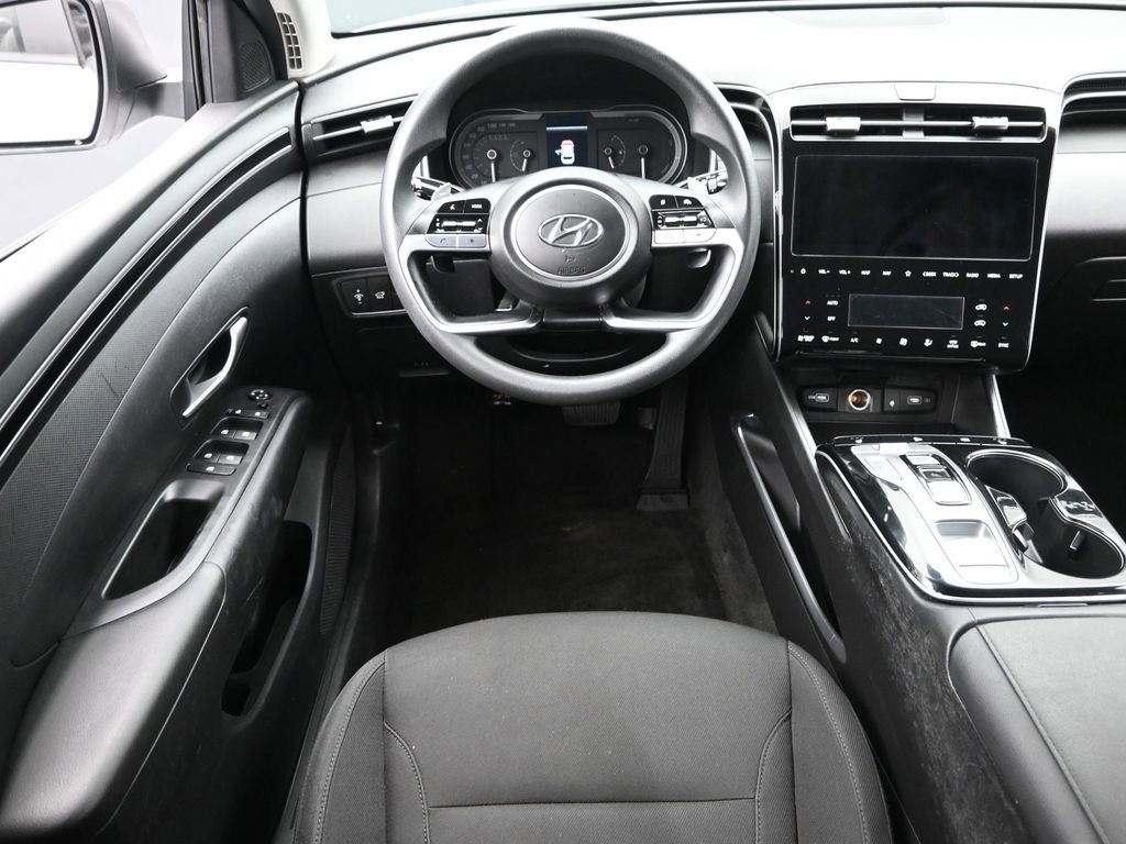Used 2024 Hyundai Tucson SEL image 14