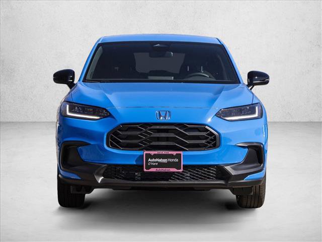 New 2026 Honda HR-V Sport image 2