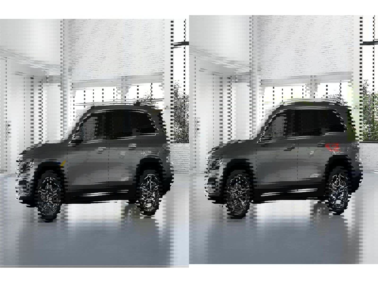 New 2026 Mercedes-Benz GLB 250 image 33