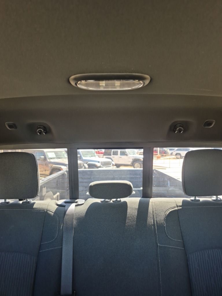 Used 2022 RAM 3500 Tradesman image 50