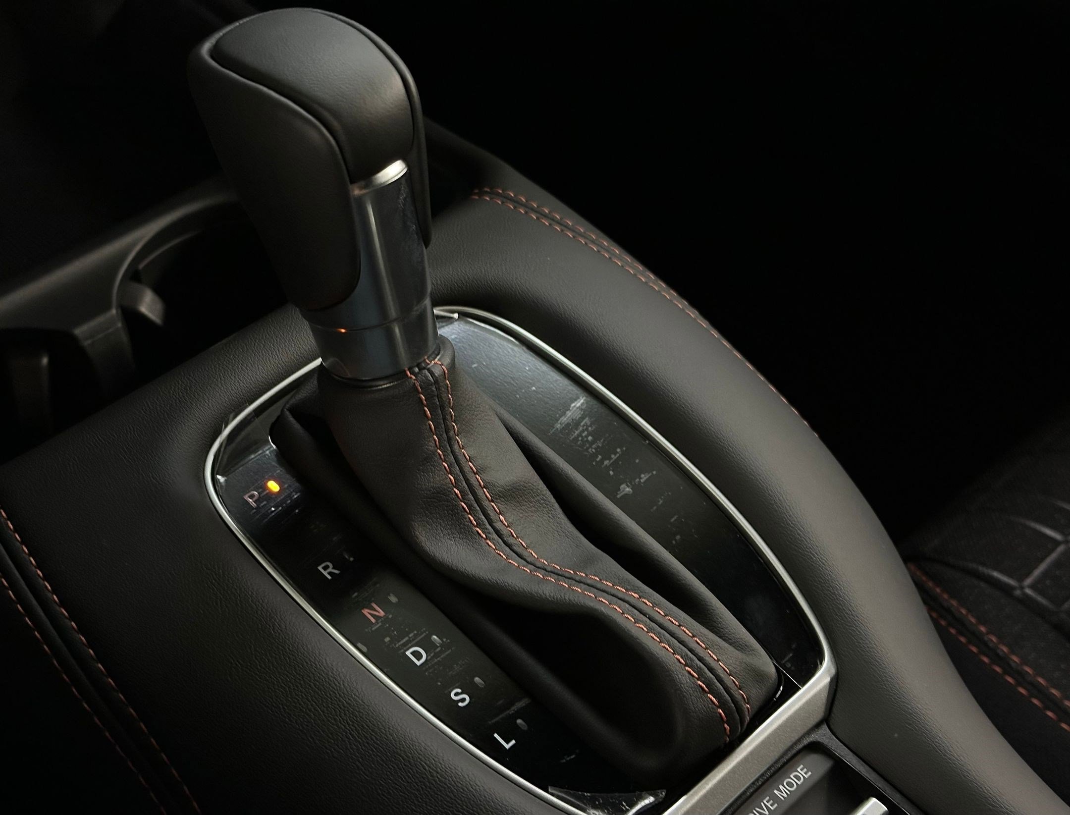 New 2026 Honda HR-V Sport image 20