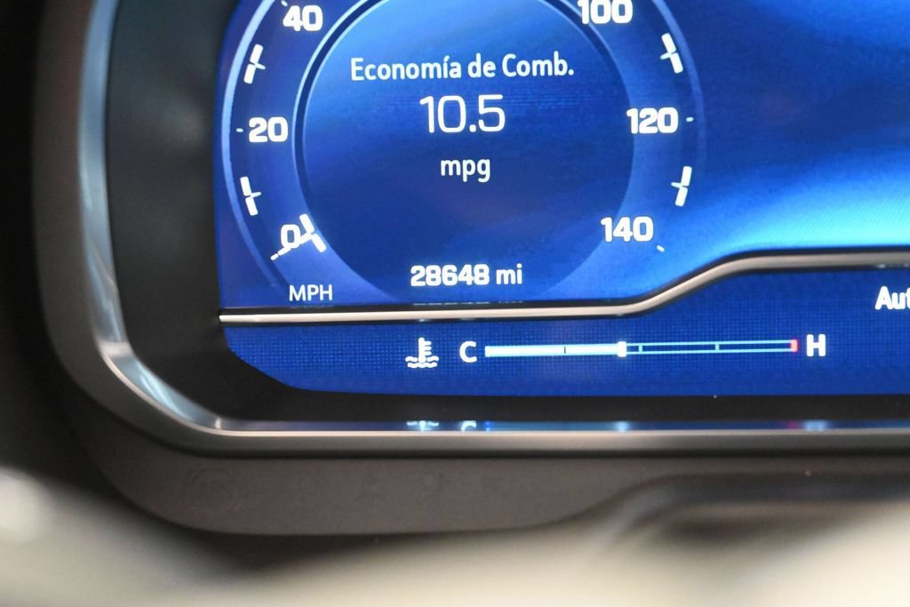 Used 2023 Chevrolet Tahoe High Country RWD image 36