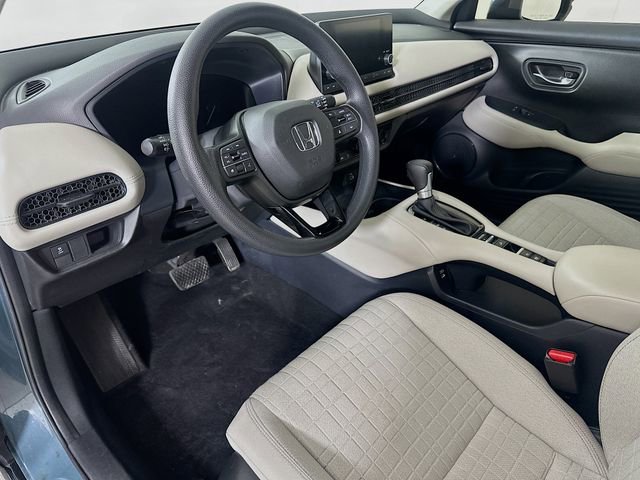 Certified 2024 Honda HR-V LX image 18