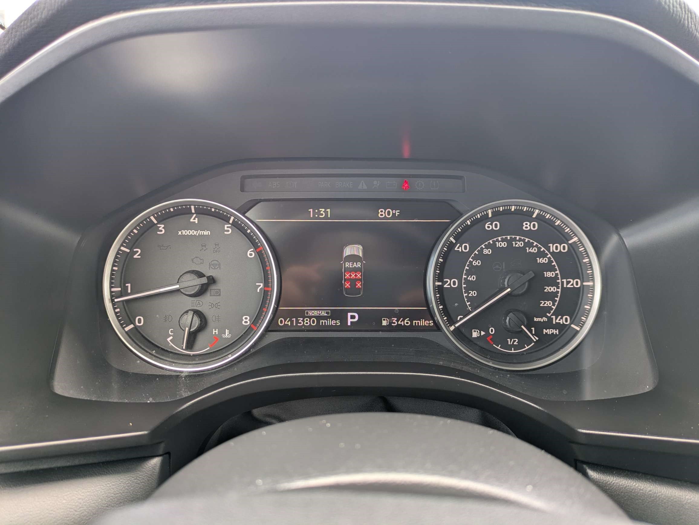 Used 2025 Mitsubishi Outlander SE FWD image 25