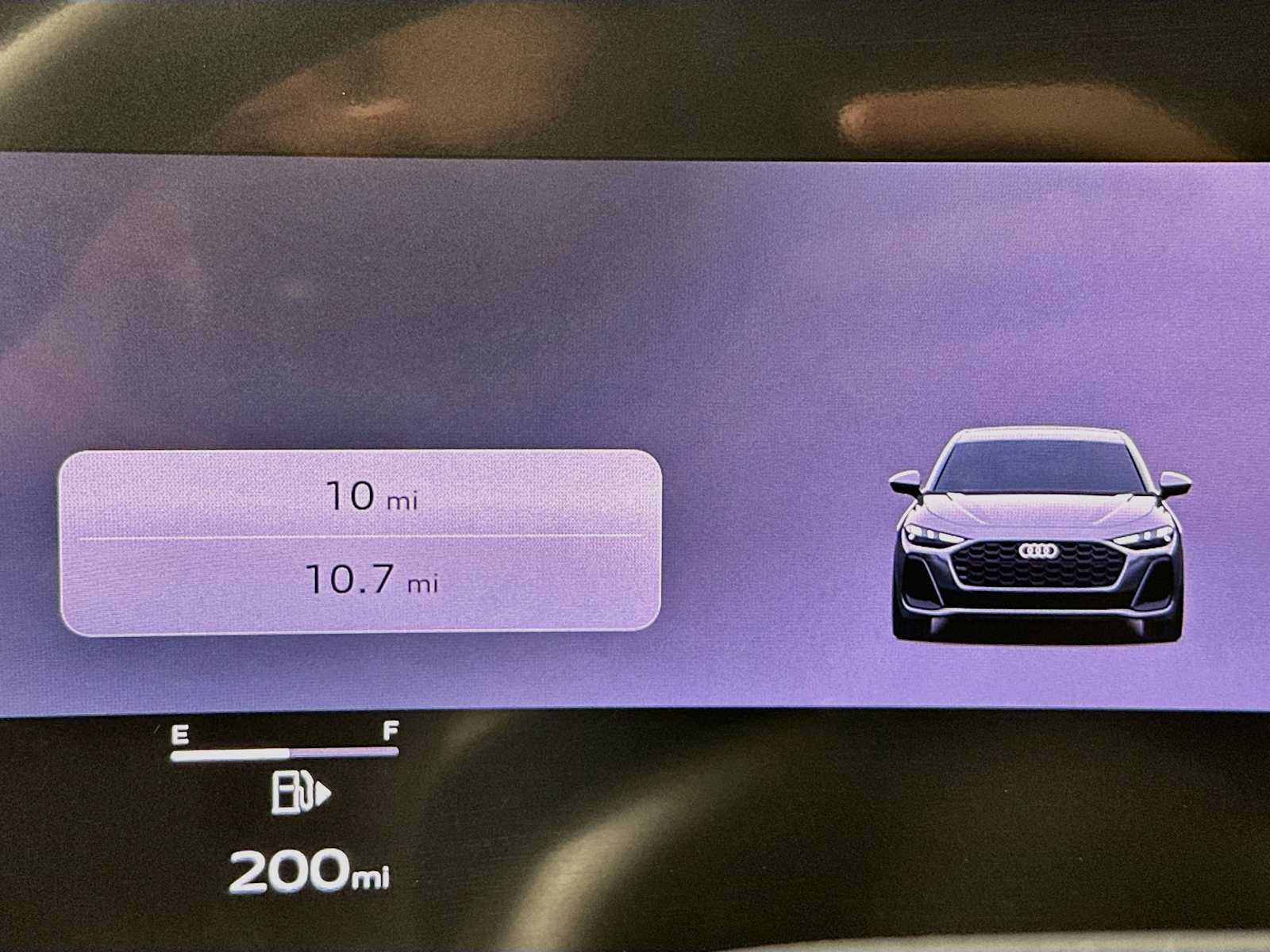 New 2026 Audi A5 Prestige AWD/4WD image 11