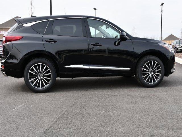 New 2026 Acura RDX SH-AWD w/ Advance Package image 8