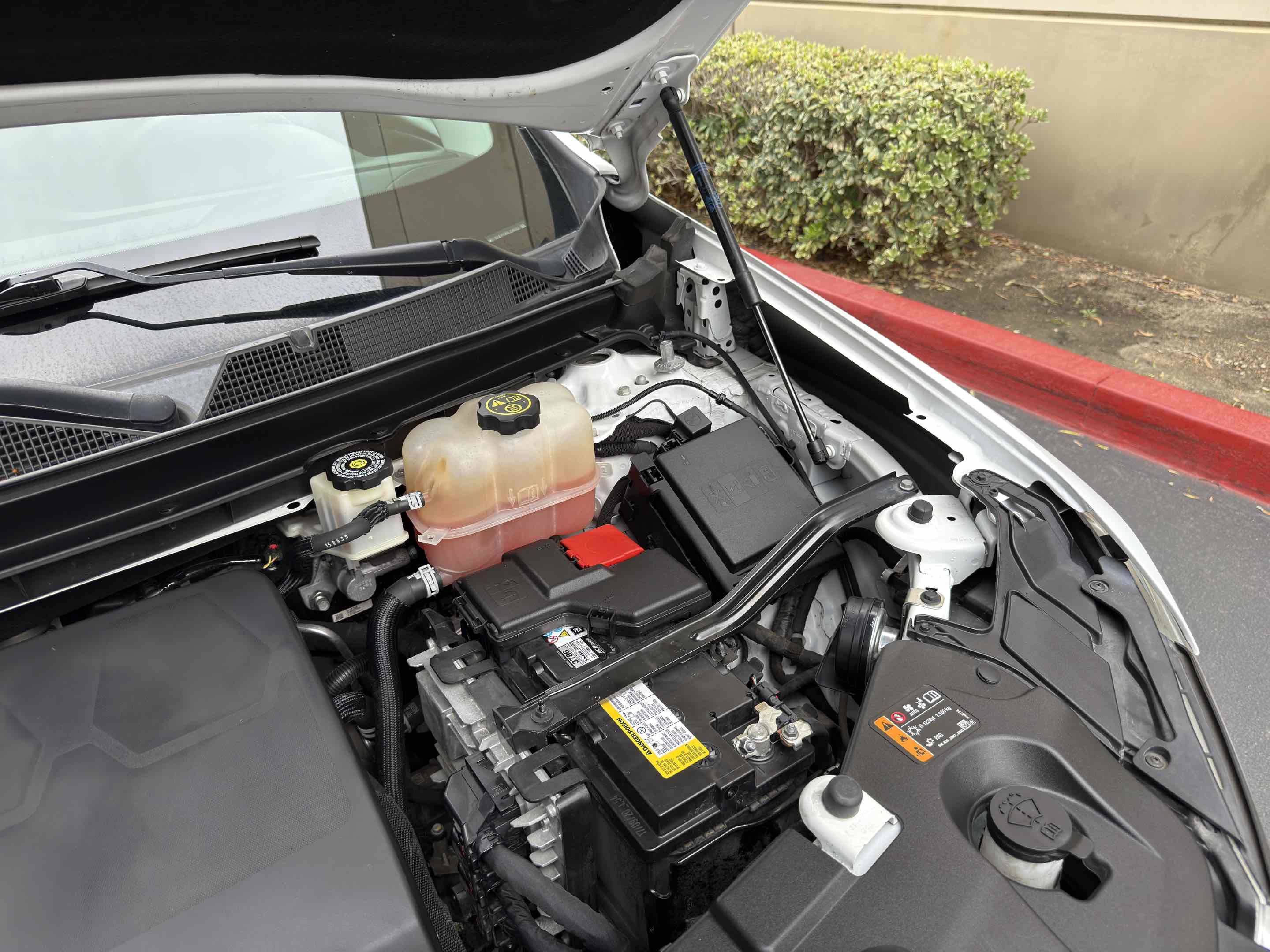 Used 2020 Chevrolet Traverse LS image 73