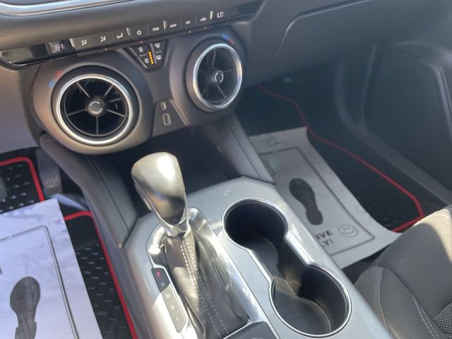 Used 2020 Chevrolet Blazer LT AWD/4WD image 18