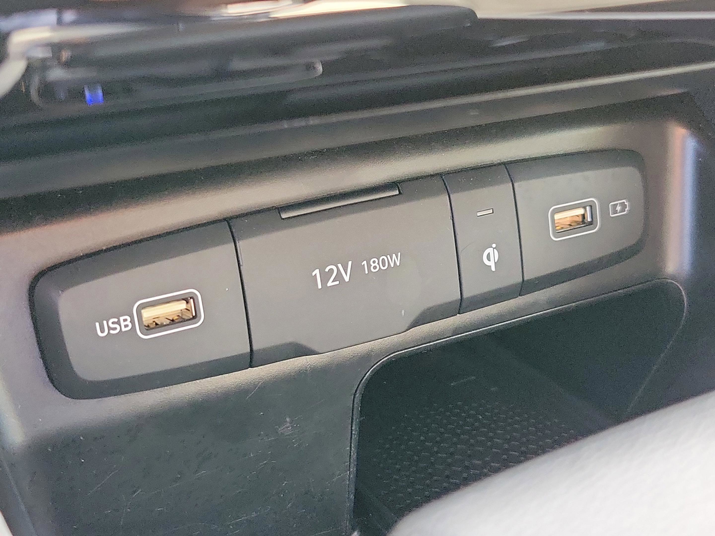 Certified 2023 Hyundai Tucson SEL image 20