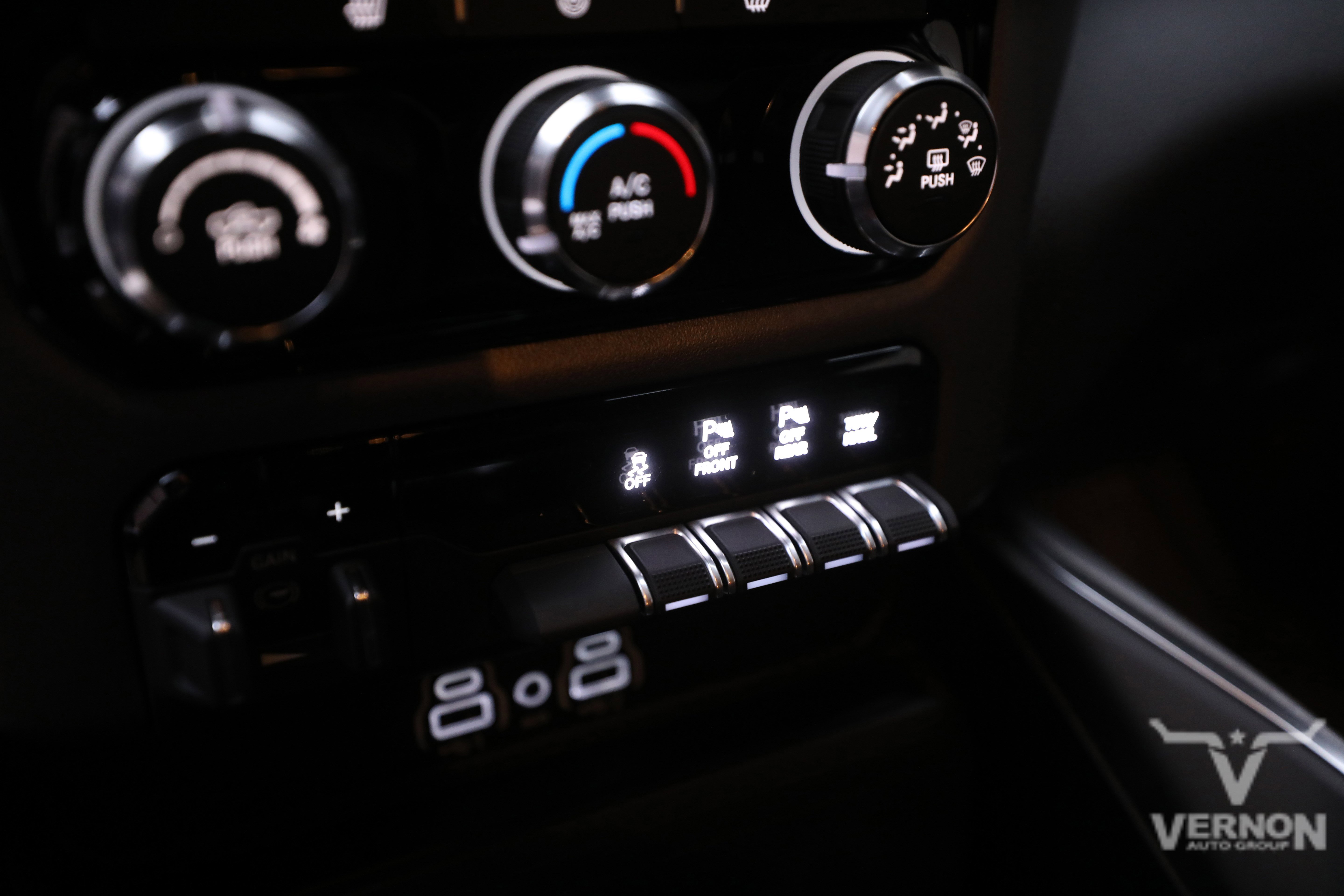 New 2025 RAM 1500 Lone Star image 23