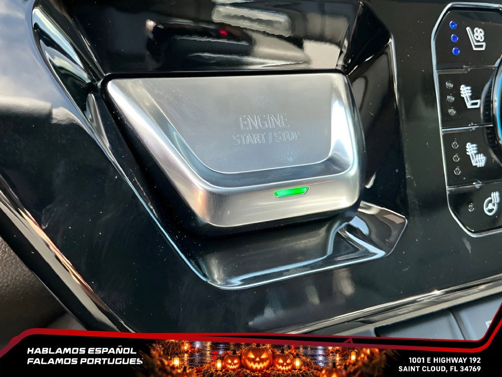 New 2026 GMC Sierra 1500 Denali AWD/4WD image 31