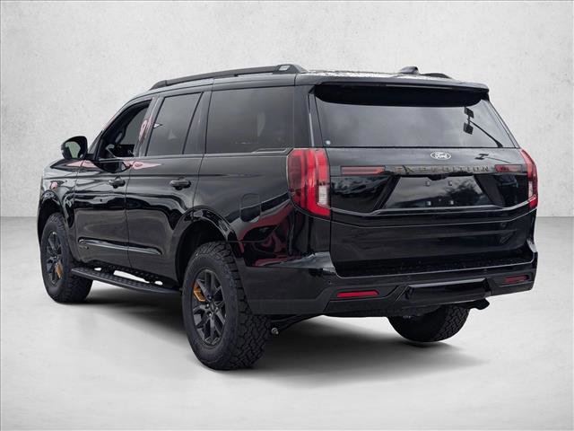 New 2025 Ford Expedition Tremor image 8