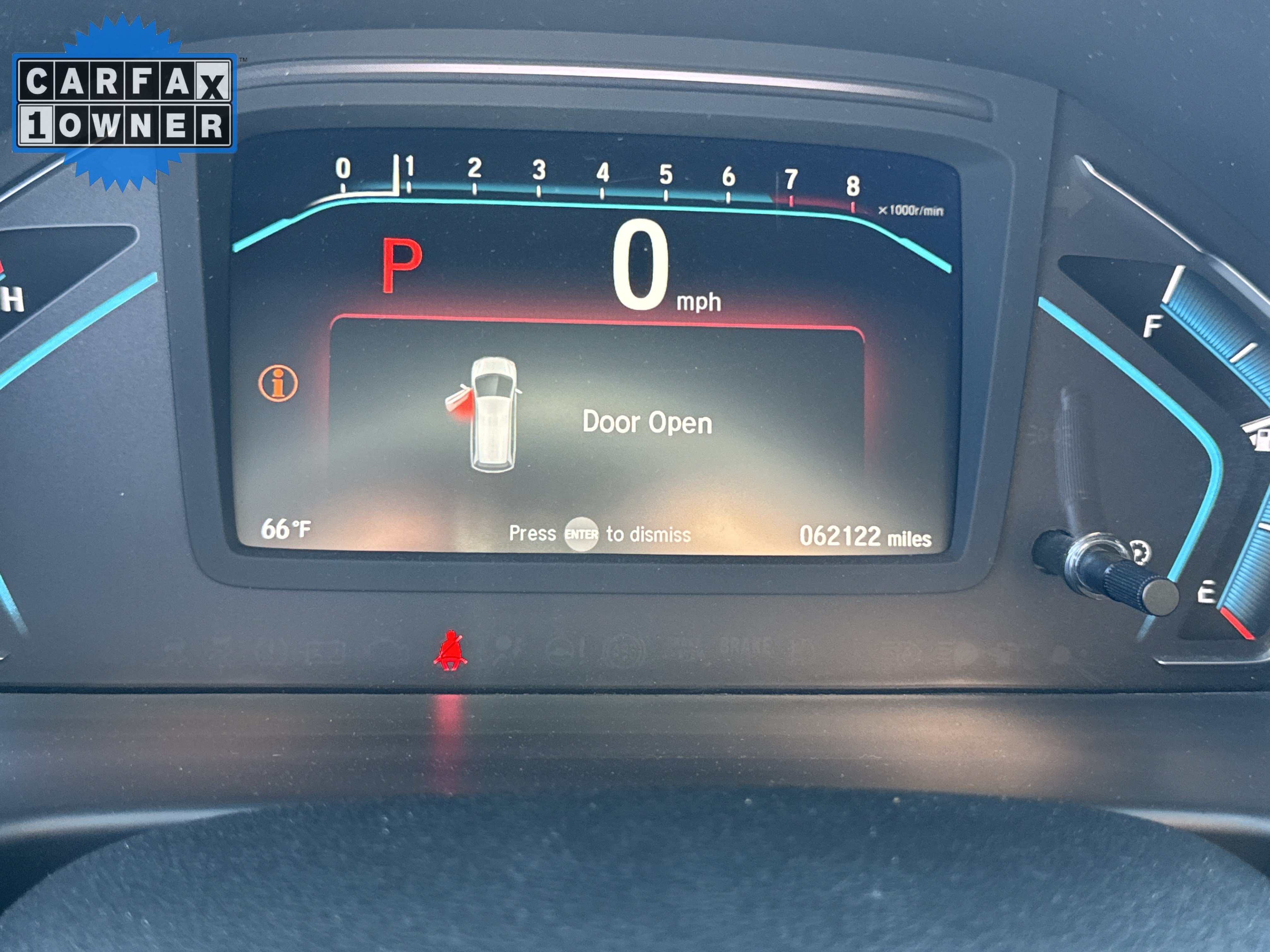 Used 2020 Honda Odyssey Elite image 12