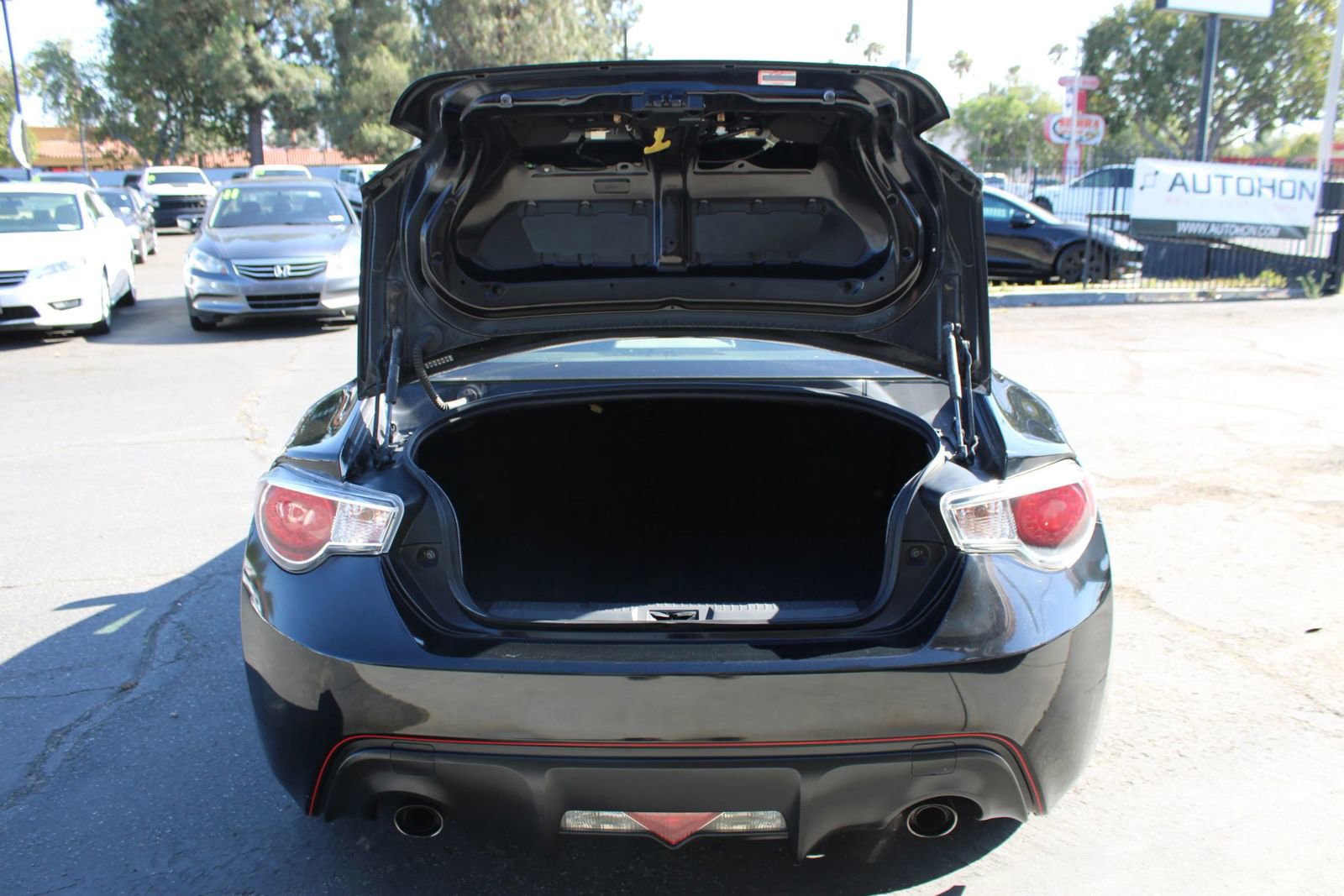 Used 2013 Scion FR-S RWD image 26