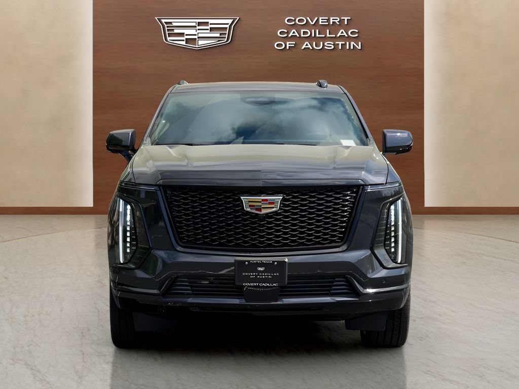 New 2026 Cadillac Escalade ESV Sport w/ Touring Package AWD/4WD image 4