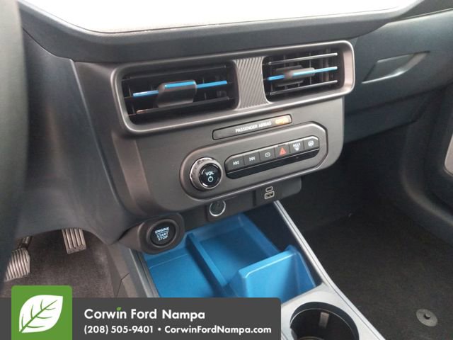 New 2026 Ford Maverick XLT w/ Equipment Group 301A image 17