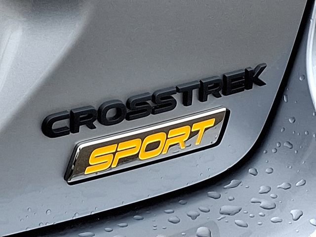 New 2026 Subaru Crosstrek 2.5i Sport image 25