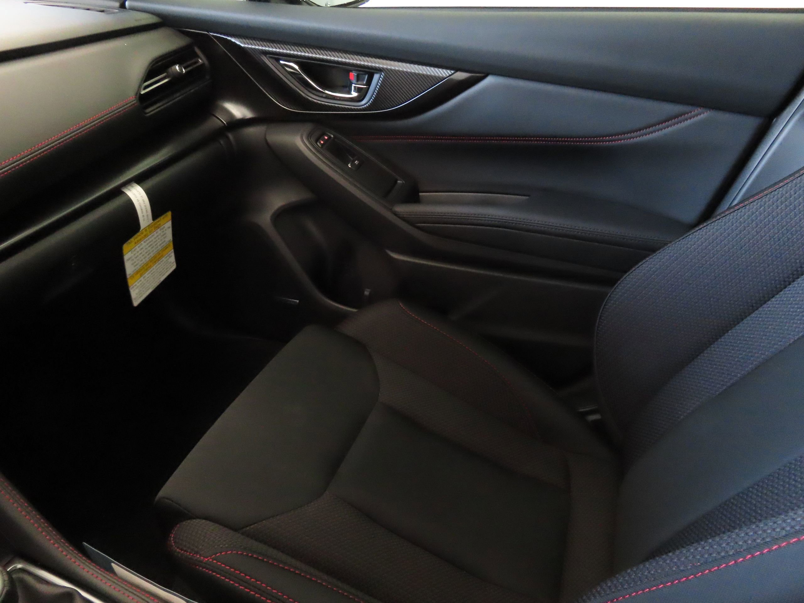 New 2026 Subaru WRX Premium image 20