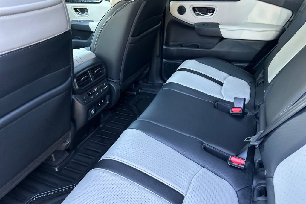 New 2026 Honda Passport TrailSport Elite image 15