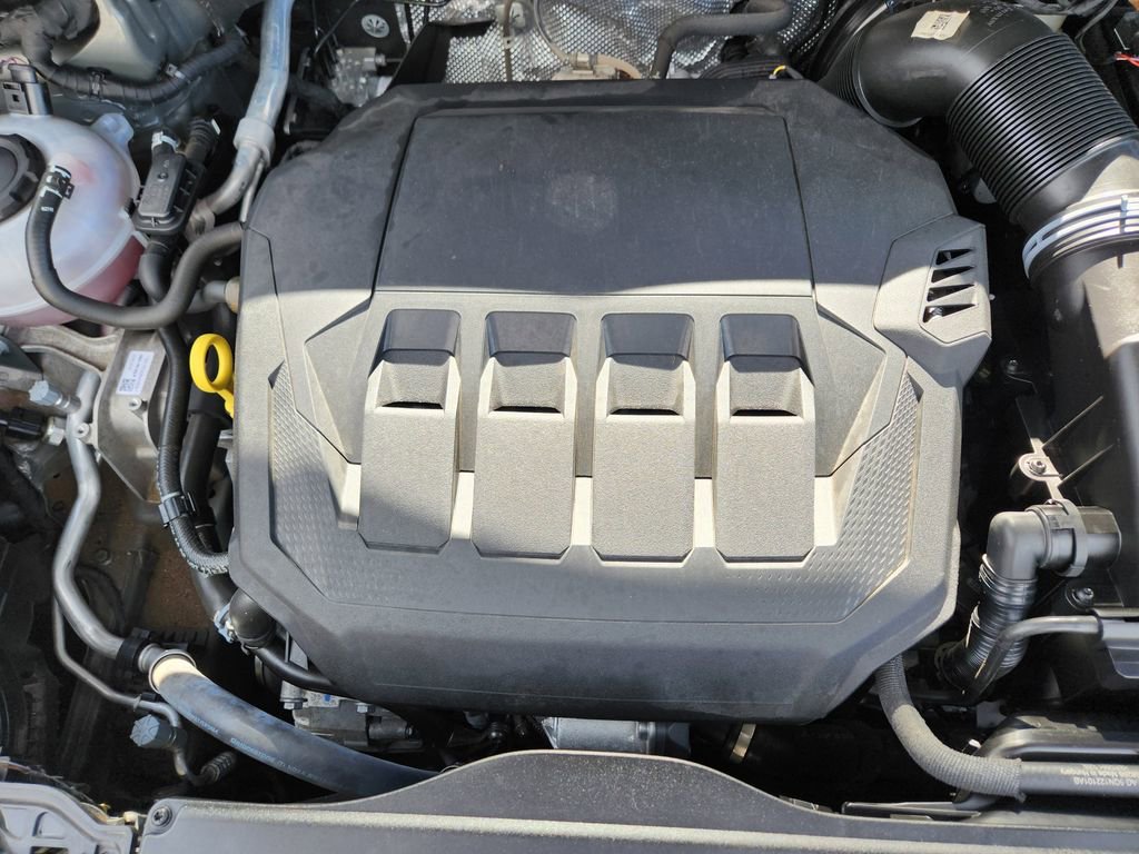 Used 2020 Audi Q3 2.0T Prestige image 30