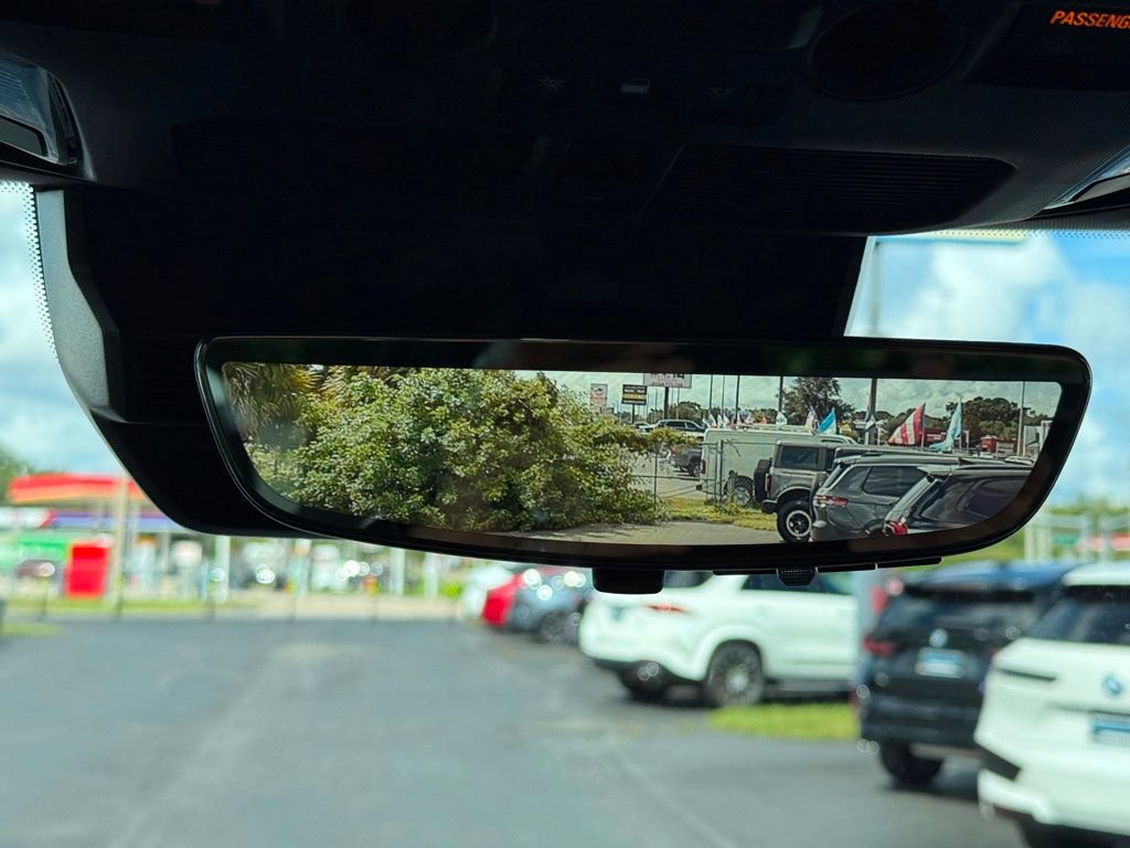 Used 2024 GMC Hummer EV 3X image 19