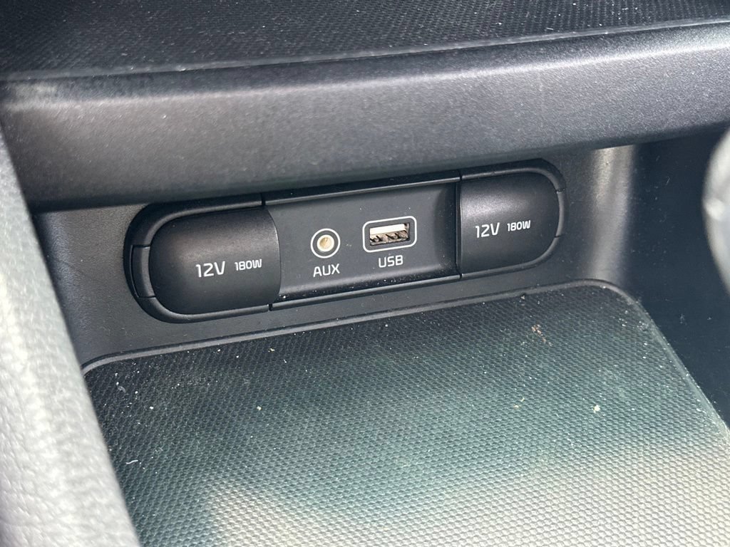 Used 2021 Kia Forte LXS FWD image 26