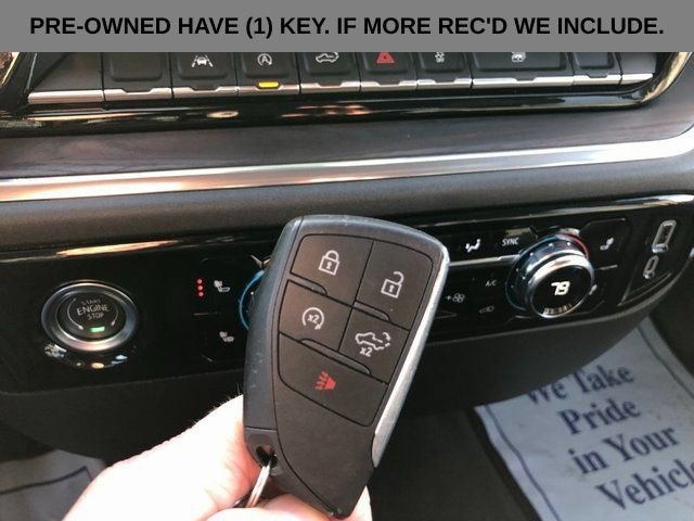 Used 2024 GMC Sierra 1500 SLT AWD/4WD image 5