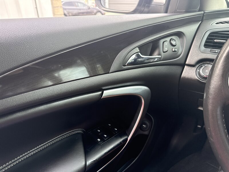 Used 2014 Buick Regal Premium FWD image 38