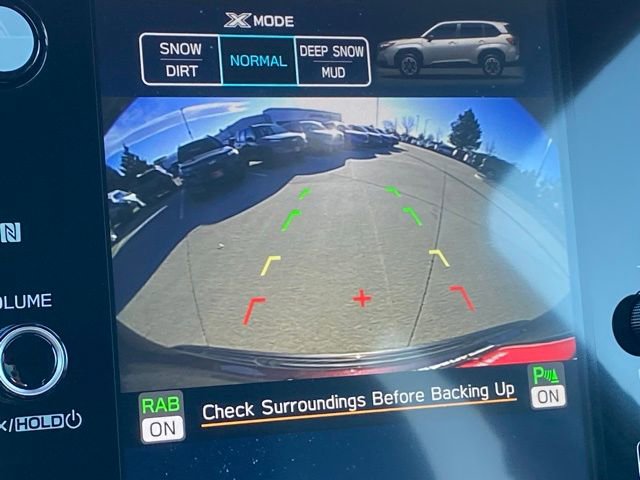 New 2026 Subaru Forester Limited w/ Limited Package image 23