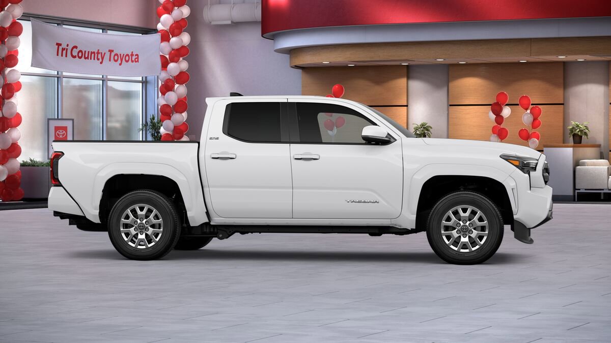 New 2025 Toyota Tacoma SR5 image 13