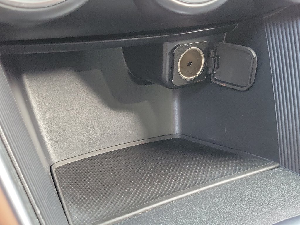 Used 2015 MAZDA CX-5 Sport w/ Bluetooth Audio Package FWD image 11