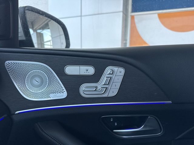 Used 2020 Mercedes-Benz GLE 350 4MATIC image 29