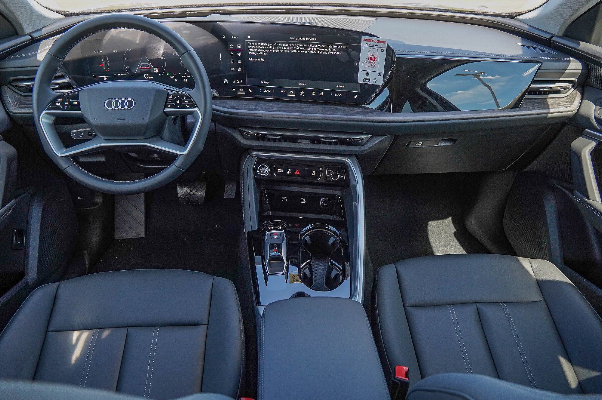 New 2025 Audi Q5 Premium image 20