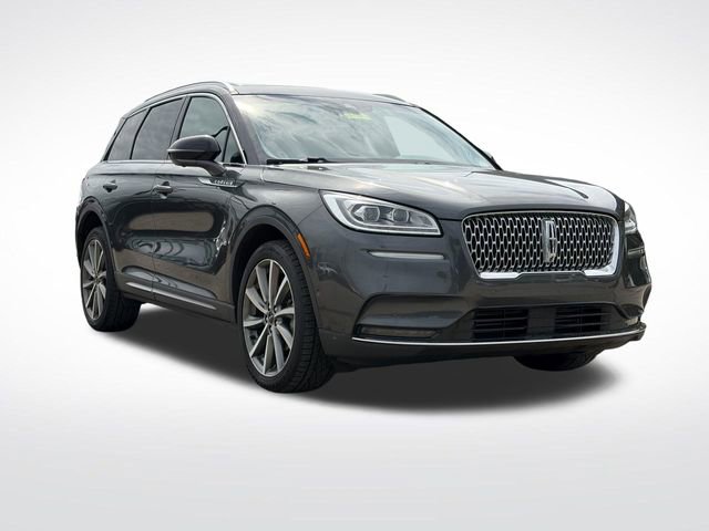 Used 2020 Lincoln Corsair Reserve w/ Equipment Group 201A