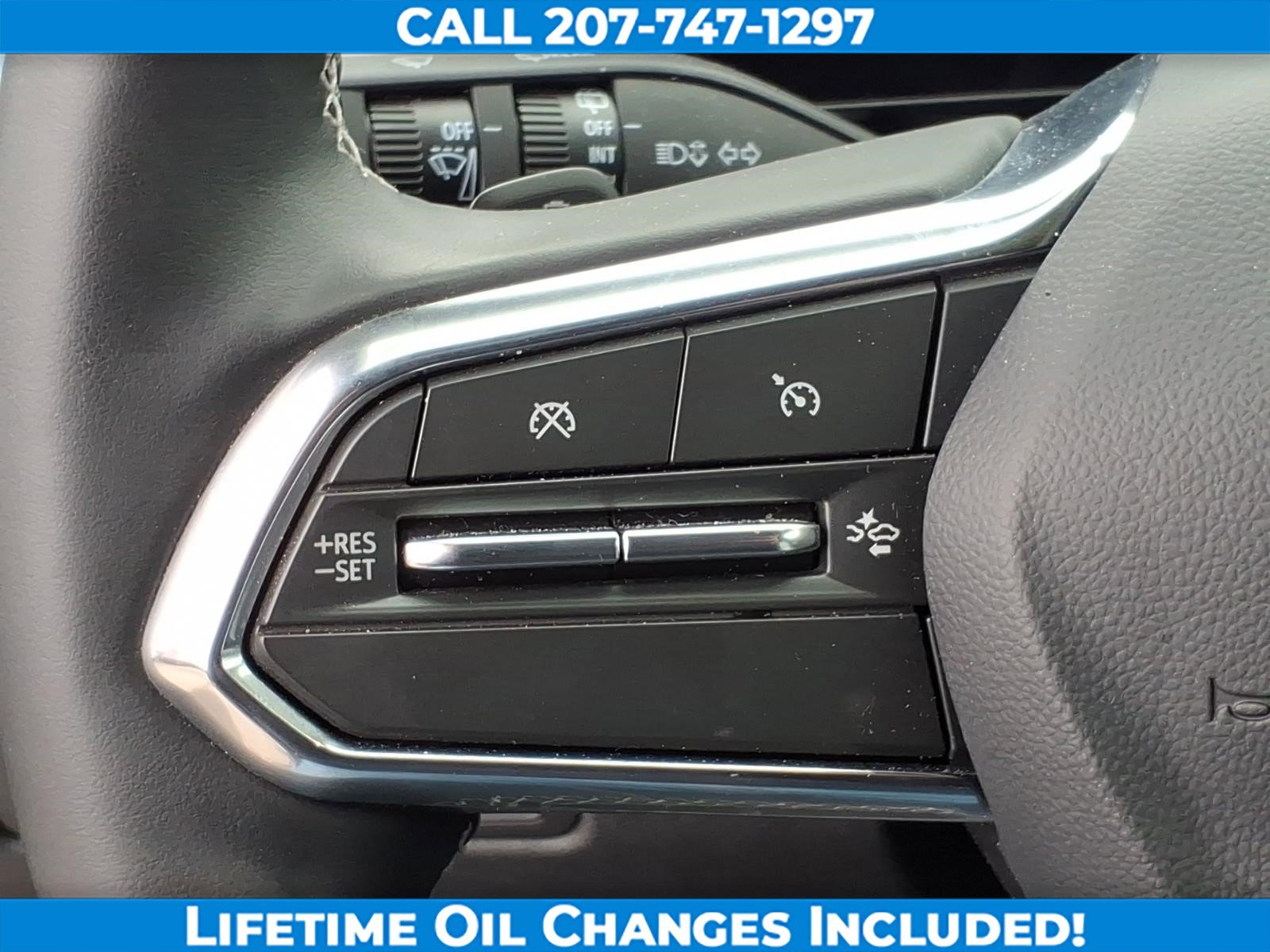 Used 2025 Chevrolet Equinox EV LT image 17