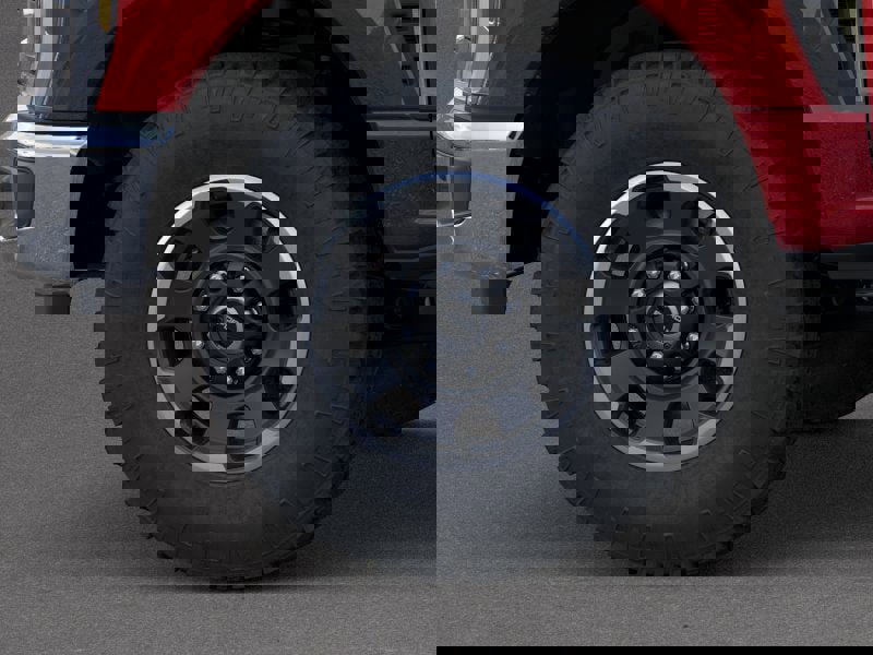 New 2026 Ford F250 Lariat image 19