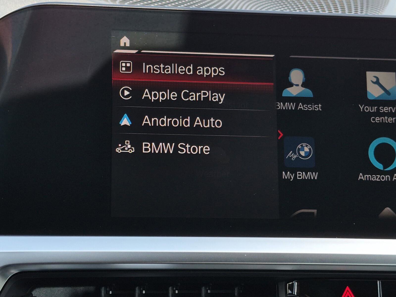 Used 2022 BMW M4 xDrive Competition w/ Executive Package AWD/4WD image 28
