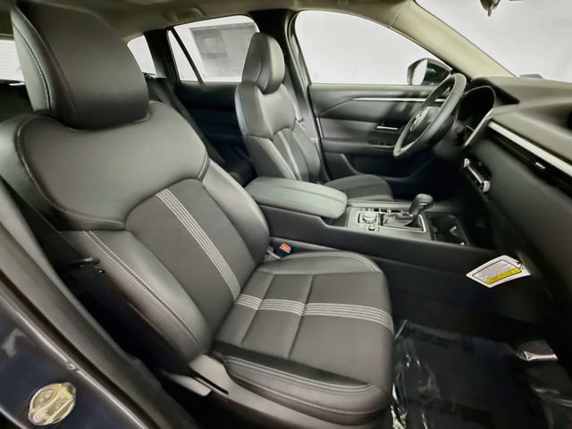 New 2026 MAZDA CX-50 AWD 2.5 S w/ Preferred Pkg image 27