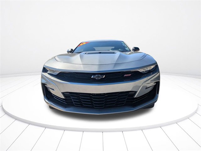Used 2023 Chevrolet Camaro SS image 9