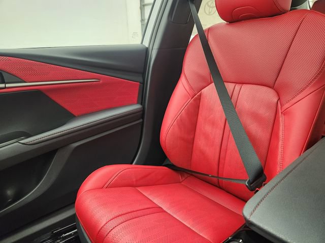 New 2026 Toyota Camry XSE FWD image 70