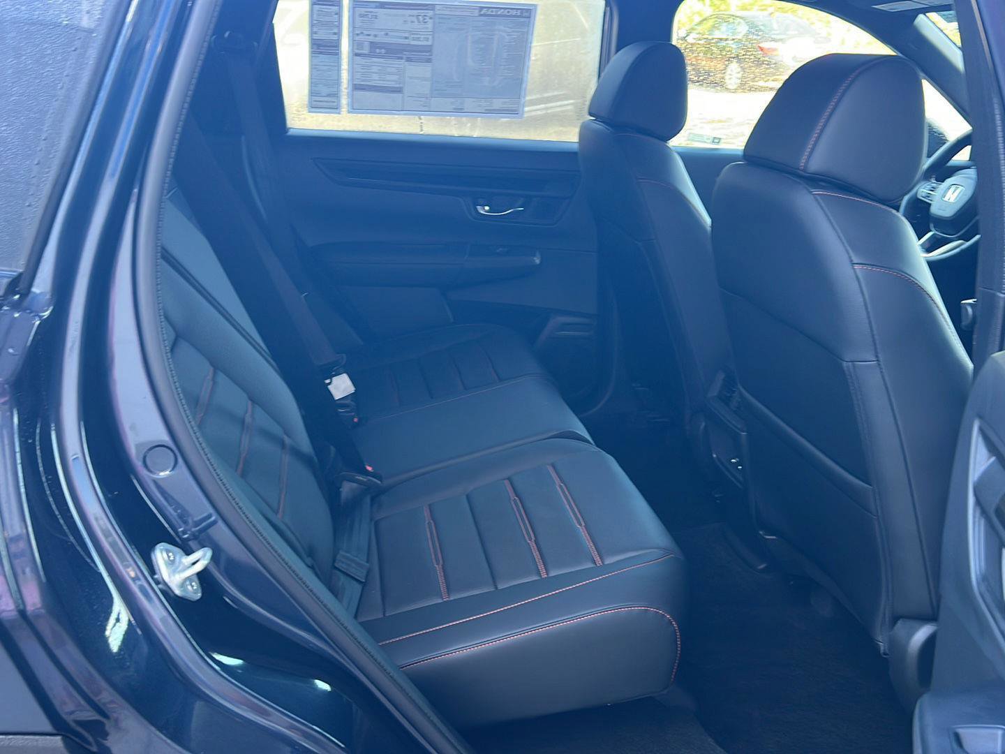 New 2026 Honda CR-V Sport-L image 12