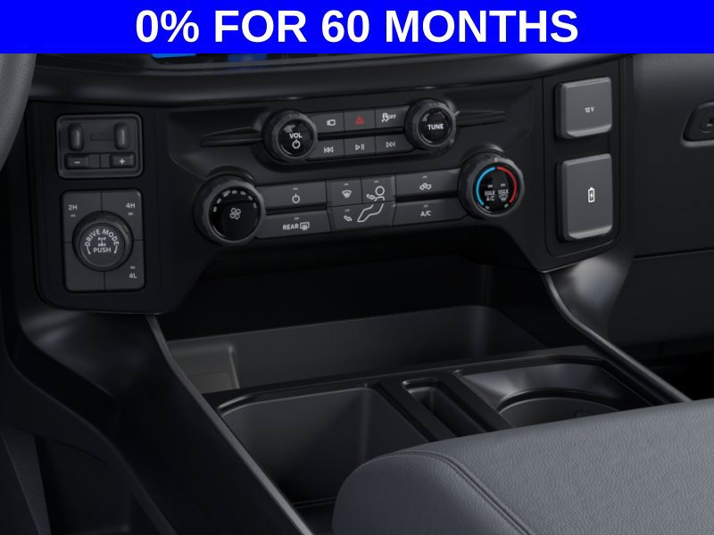 New 2026 Ford F150 STX w/ Equipment Group 200A AWD/4WD image 15