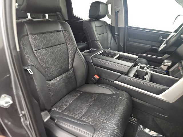 Used 2023 Toyota Tundra Limited AWD/4WD image 38
