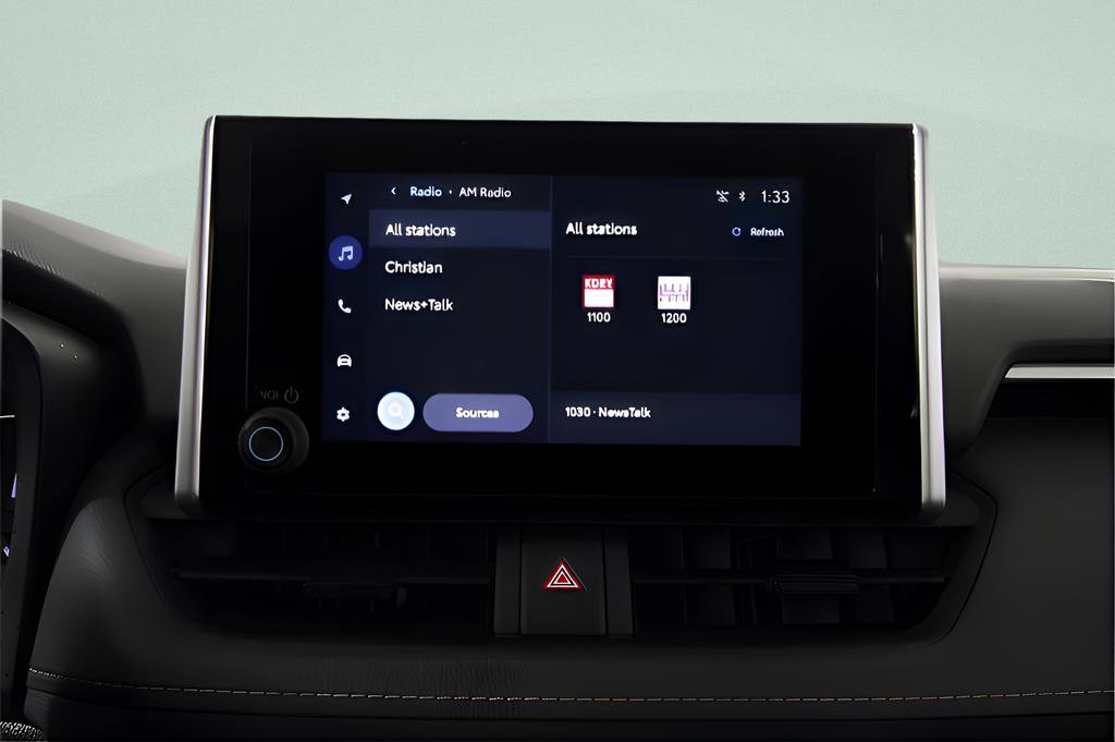 Used 2023 Toyota RAV4 XLE w/ Convenience Package image 26