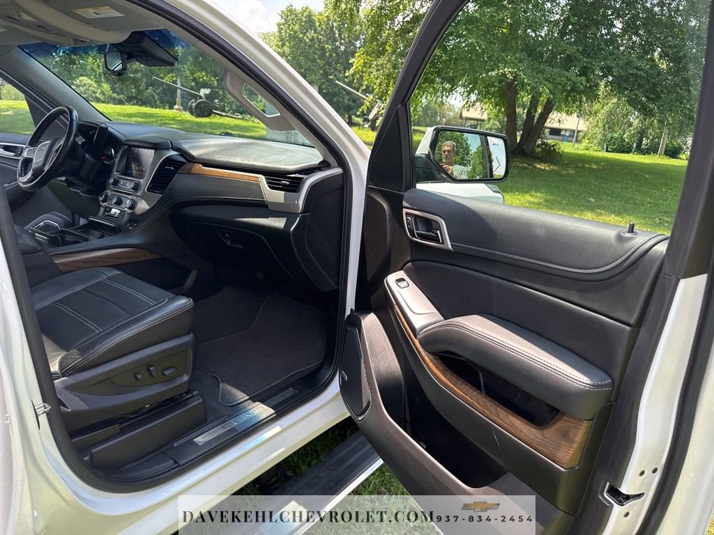Used 2019 GMC Yukon Denali w/ Denali Ultimate Package image 29